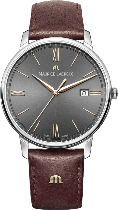 Maurice Lacroix Eliros Date