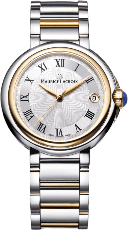 Maurice Lacroix Fiaba Date 32mm
