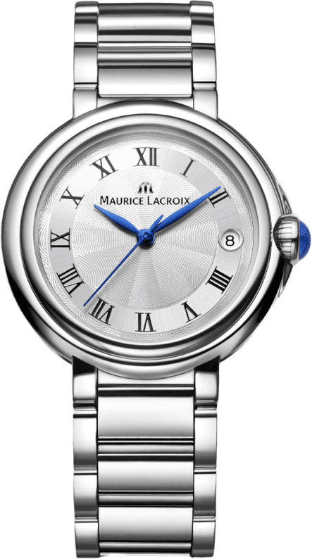Maurice Lacroix Fiaba Date 32mm