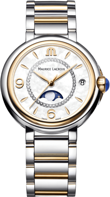 Maurice Lacroix Fiaba Moonphase