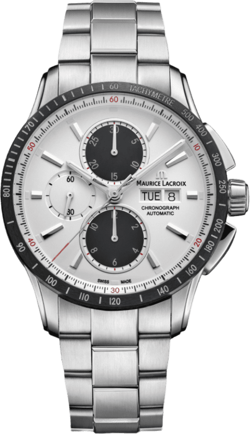 Maurice Lacroix Pontos S Chronograph