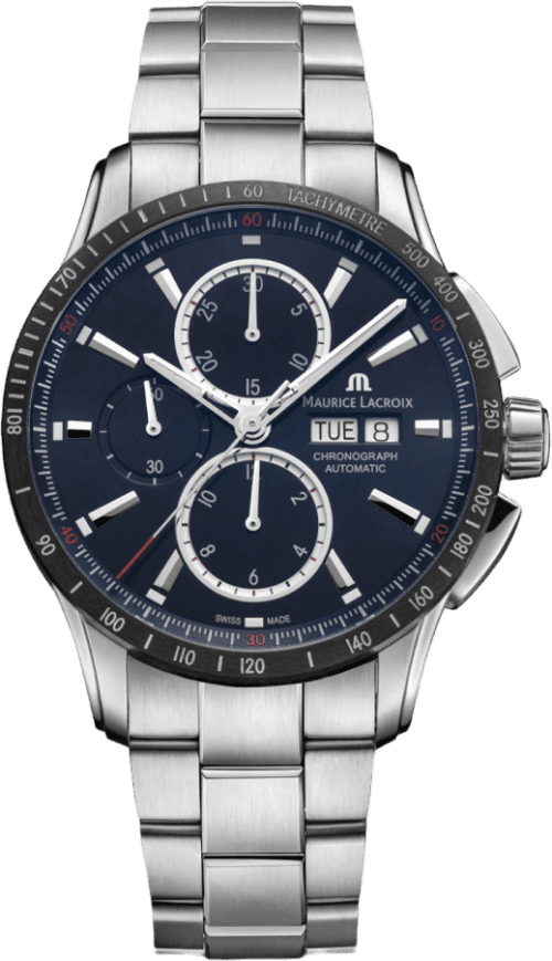 Maurice Lacroix Pontos S Chronograph
