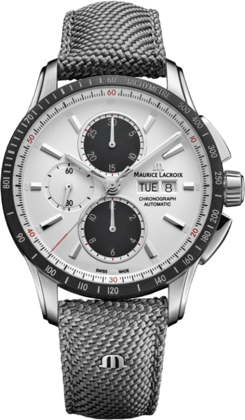 Maurice Lacroix Pontos S Chronograph