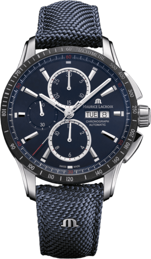 Maurice Lacroix Pontos S Chronograph