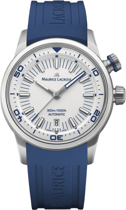 Maurice Lacroix Pontos S Diver