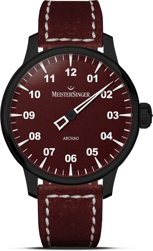 MeisterSinger Archao