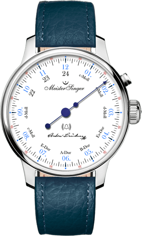 MeisterSinger Edition Anton Bruckner