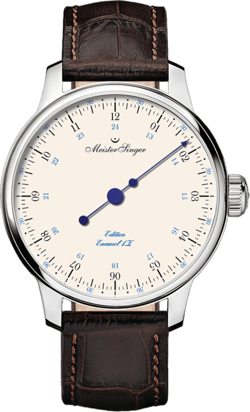 MeisterSinger Edition Enamel 1Z