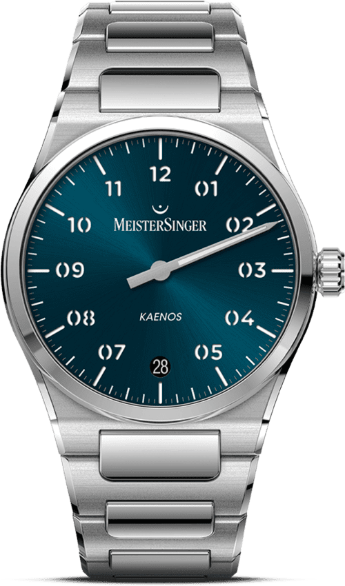 MeisterSinger Kaenos
