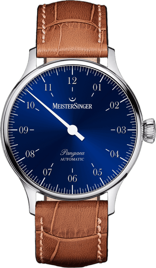 MeisterSinger Pangaea - Sunburst Blue