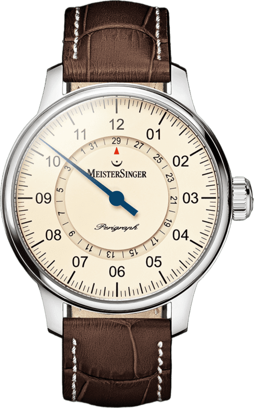 MeisterSinger Perigraph - Ivory