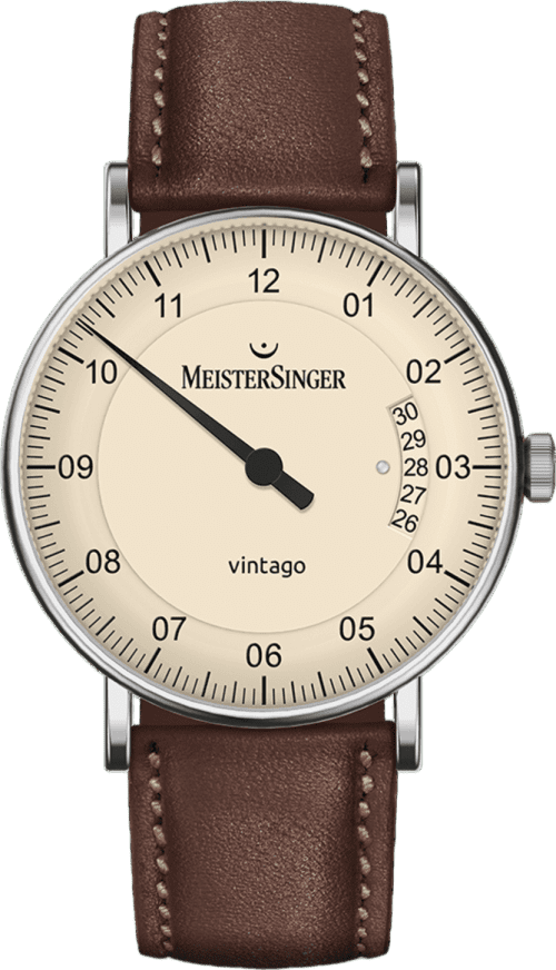MeisterSinger Vintago - Ivory