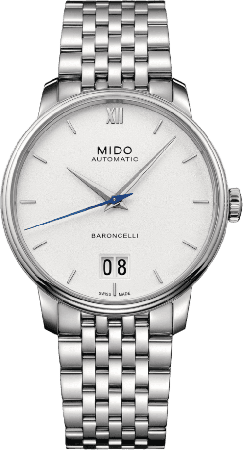 Mido Baroncelli Big Date
