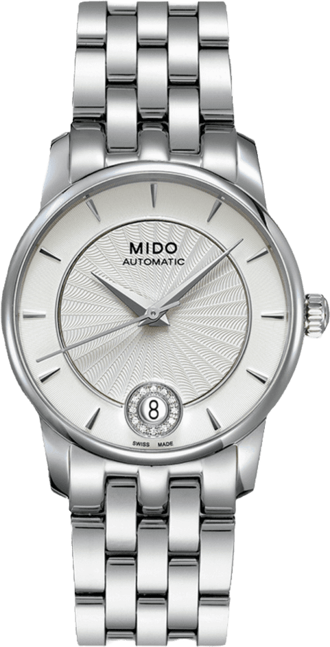 Mido Baroncelli Diamonds