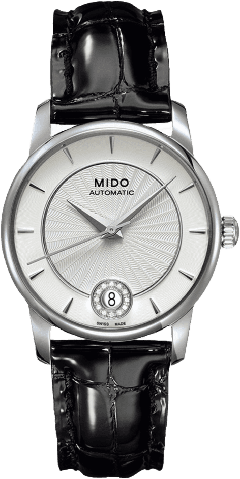 Mido Baroncelli Diamonds
