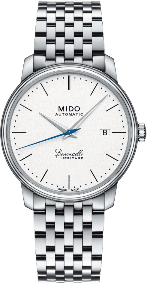 Mido Baroncelli Heritage Gent