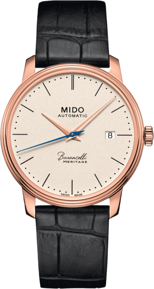 Mido Baroncelli Heritage Gent
