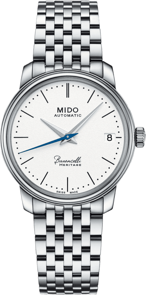 Mido Baroncelli Heritage Lady