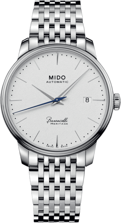 Mido Baroncelli Heritage