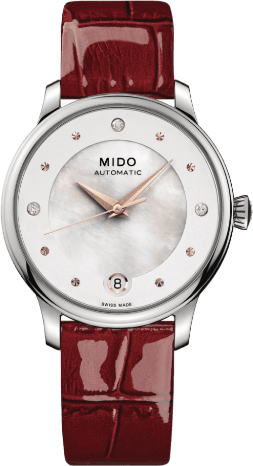 Mido Baroncelli Lady Day & Night
