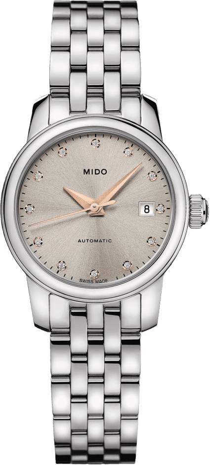Mido Baroncelli Lady Twenty Five