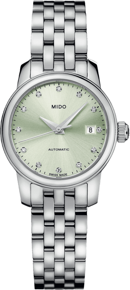 Mido Baroncelli Lady Twenty Five