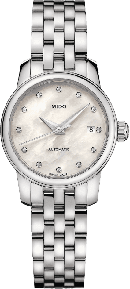 Mido Baroncelli Lady Twenty Five
