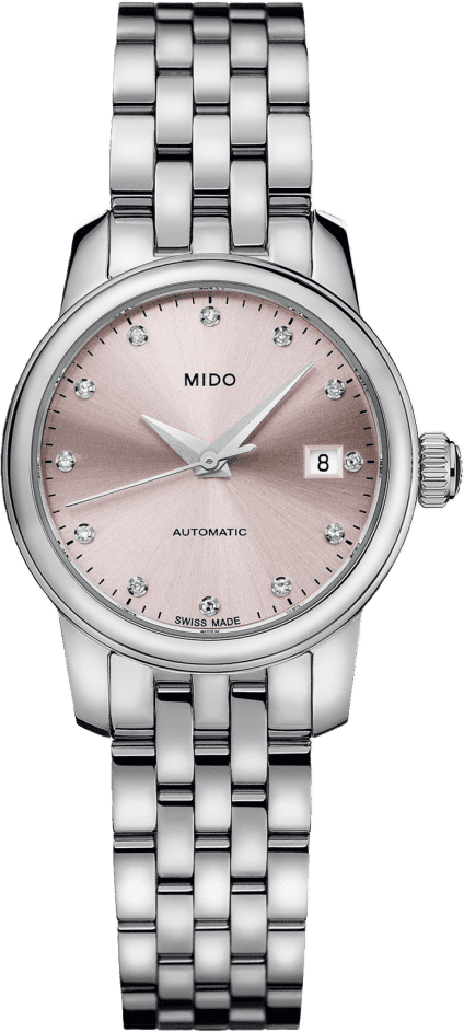 Mido Baroncelli Lady Twenty Five