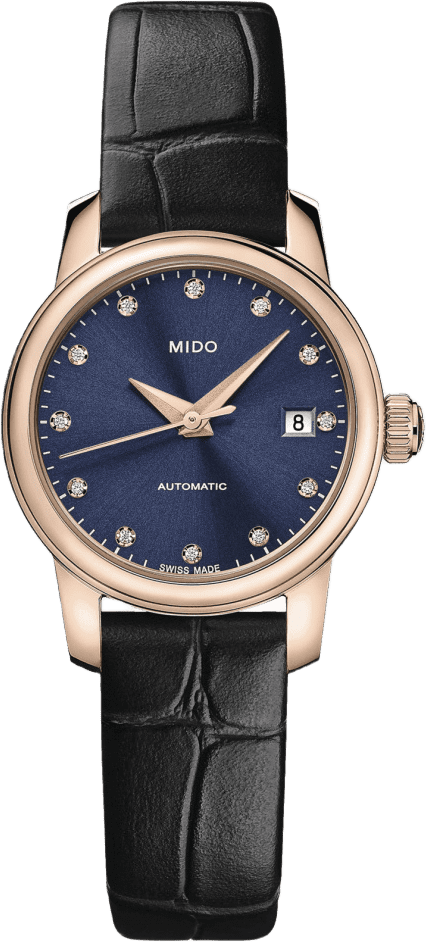 Mido Baroncelli Lady Twenty Five
