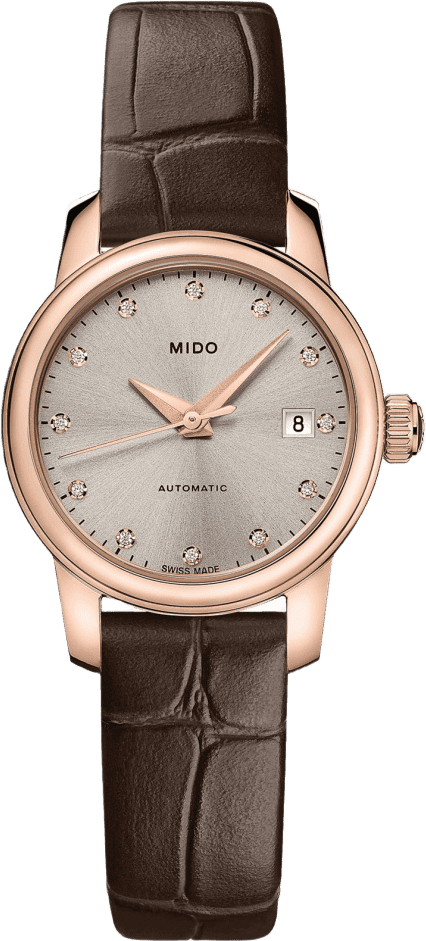 Mido Baroncelli Lady Twenty Five