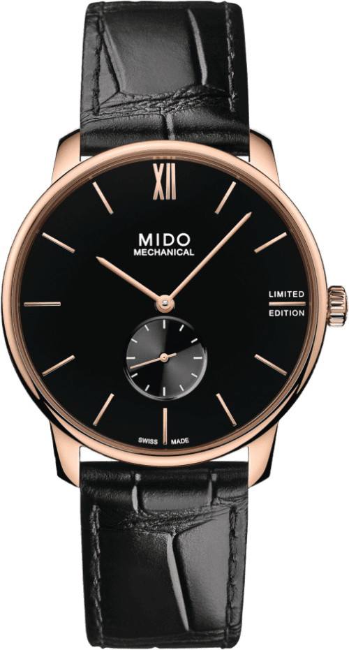 Mido Baroncelli Mechanical
