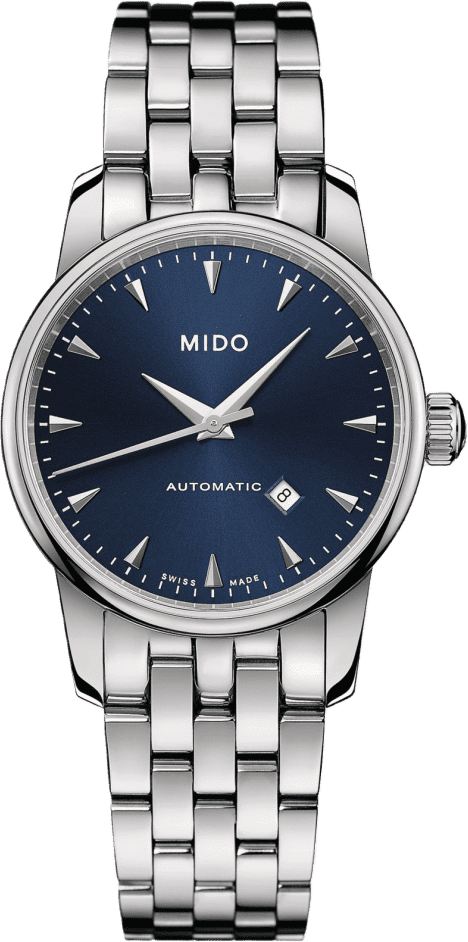 Mido Baroncelli Midnight Blue Lady