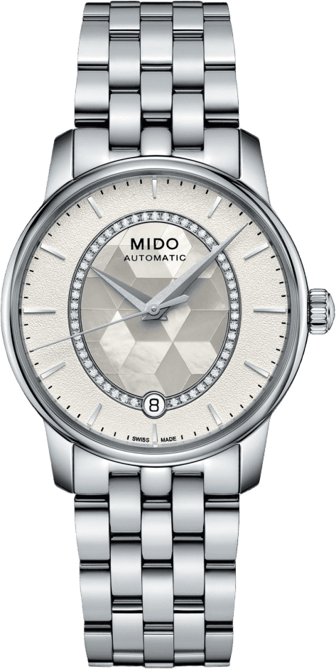 Mido Baroncelli Prisma
