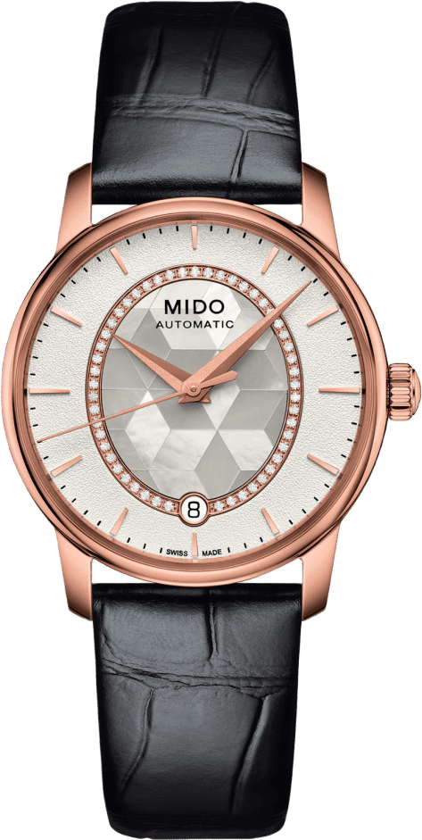 Mido Baroncelli Prisma