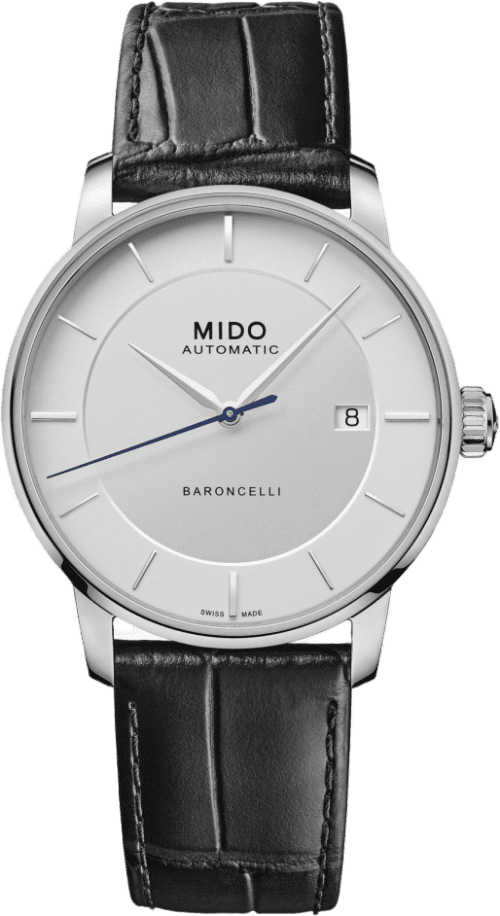 Mido Baroncelli Signature Gent