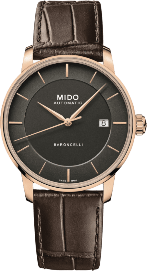 Mido Baroncelli Signature Gent
