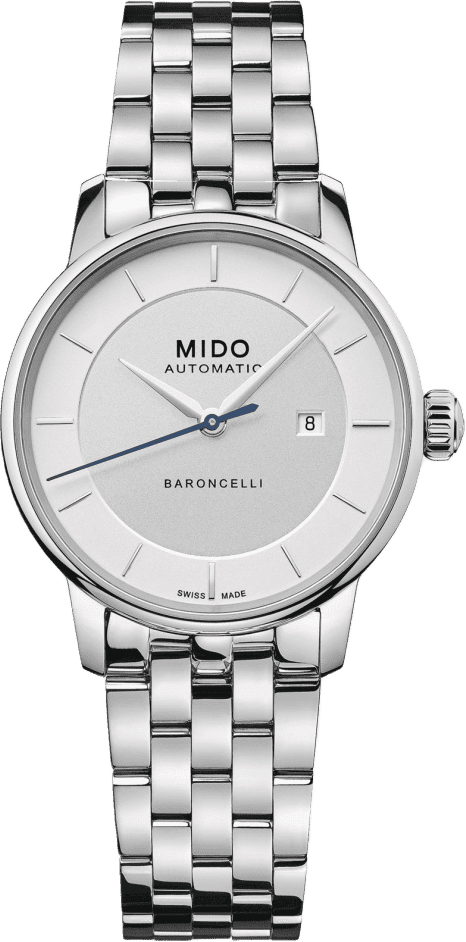 Mido Baroncelli Signature Lady