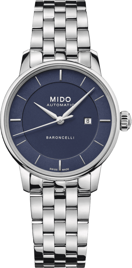 Mido Baroncelli Signature Lady