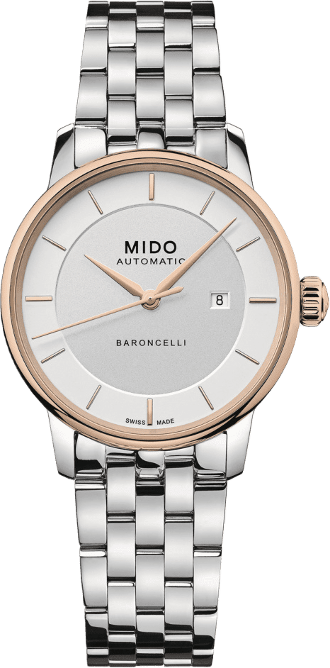 Mido Baroncelli Signature Lady