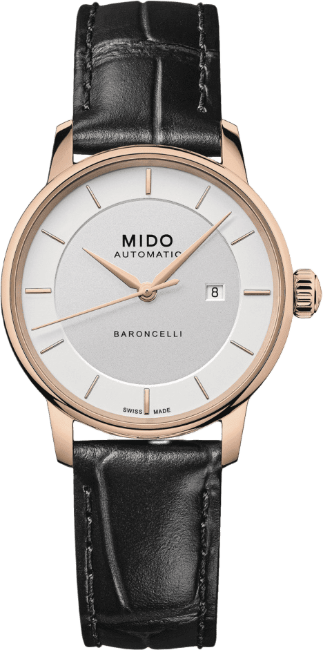 Mido Baroncelli Signature Lady