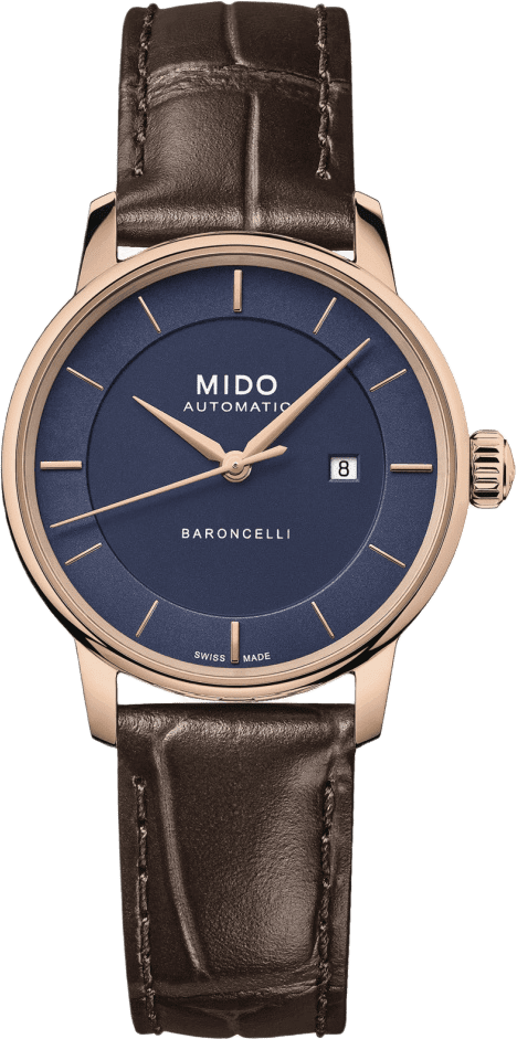 Mido Baroncelli Signature Lady