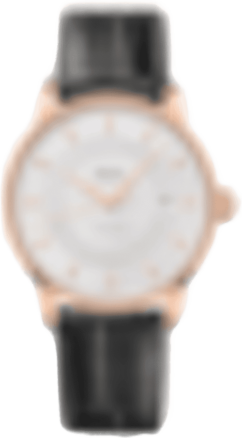Mido Baroncelli Signature