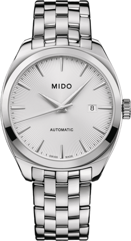 Mido Belluna Royal Gent