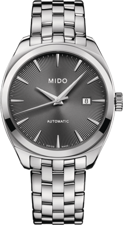 Mido Belluna Royal Gent