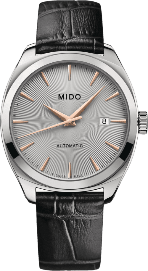 Mido Belluna Royal Gent
