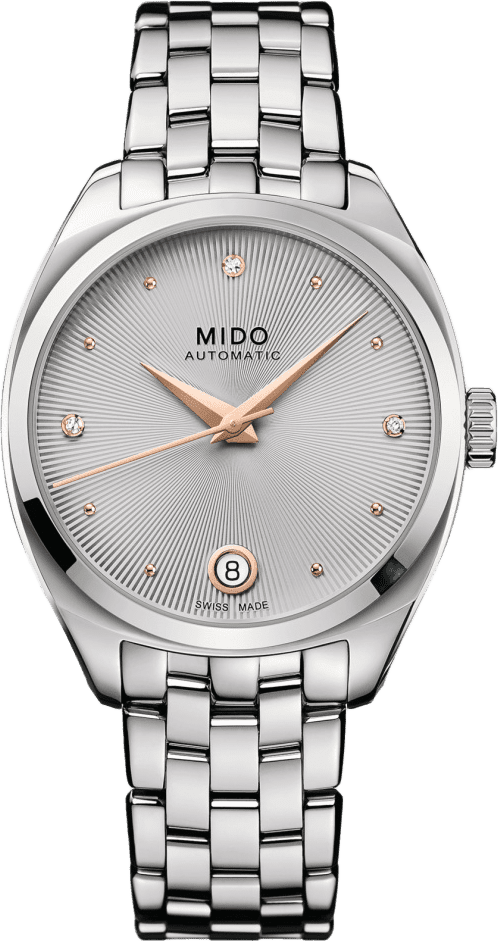 Mido Belluna Royal Lady