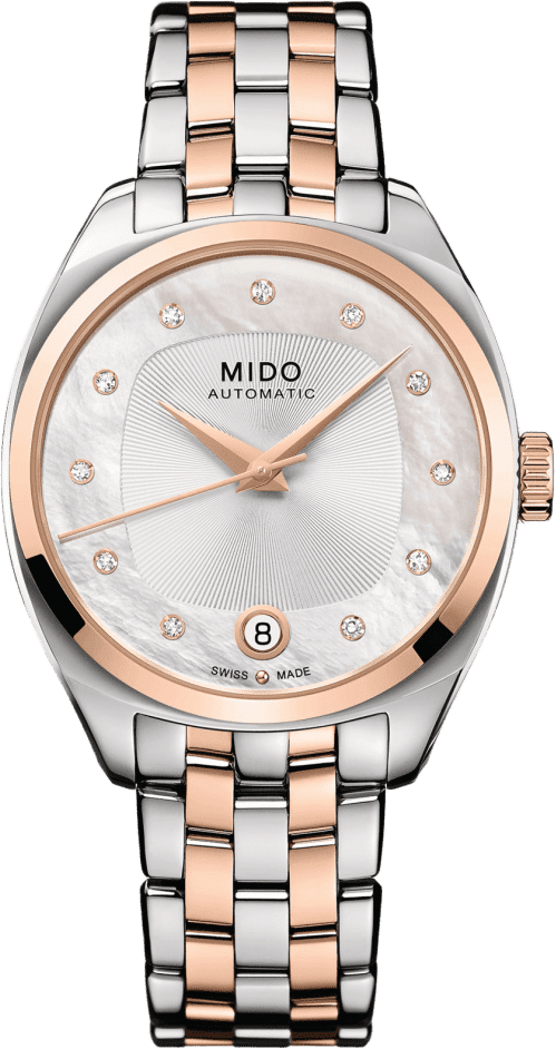 Mido Belluna Royal Lady