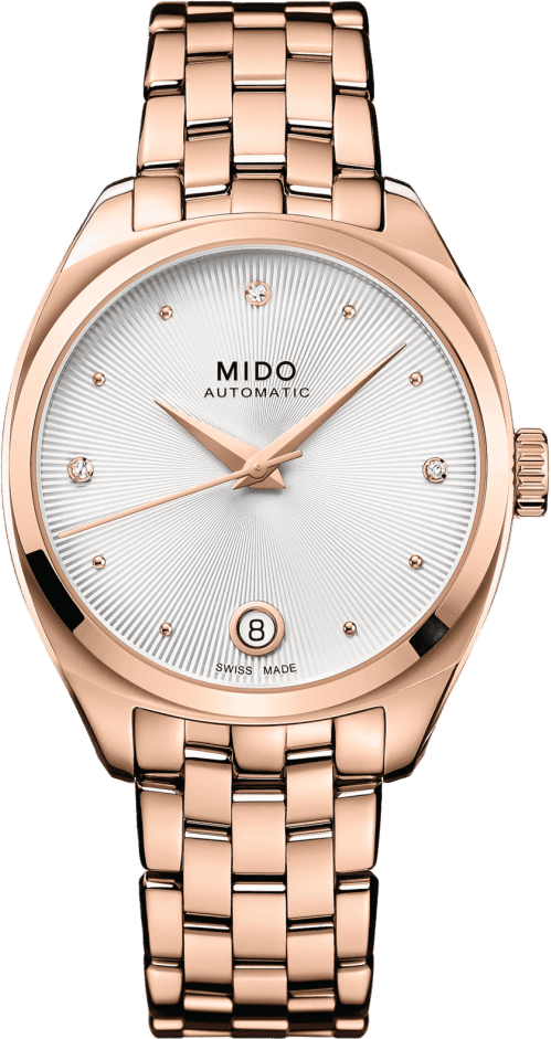 Mido Belluna Royal Lady