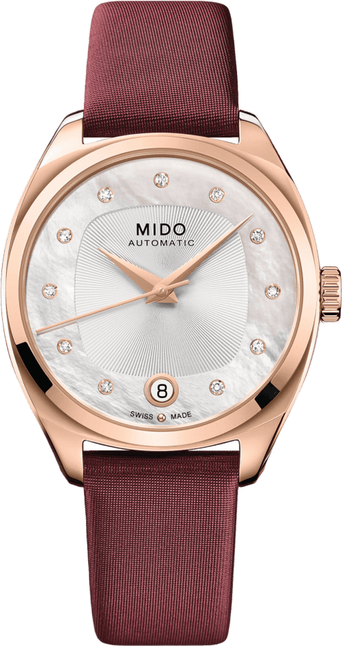 Mido Belluna Royal Lady