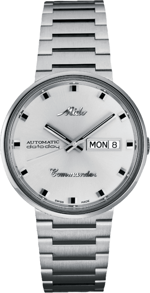 Mido Commander 1959